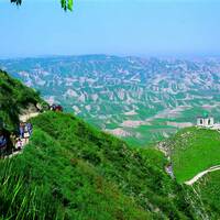 گورستان و زیارتگاه خالد نبی